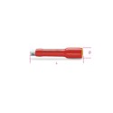 PROLONGADOR CUADRADO 1/2 PULGADAS 920MQ/21