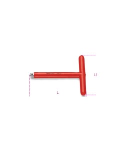 CUADRADO MACHO 1/2 PULGADAS 920MQ/T