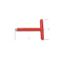 CUADRADO MACHO 1/2 PULGADAS 920MQ/T