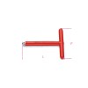 CUADRADO MACHO 1/2 PULGADAS 920MQ/T