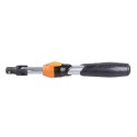 MANGO ARTICULADO MACHO EXTENSIBLE 920/38