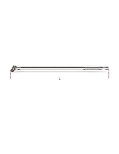 MANGO ARTICULADO MACHO 1/12 PULGADAS LARGO 920M/35L