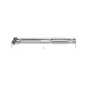 MANGO ARTICULADO MACHO 1/12 PULGADAS METAL 920M/35