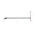 MANGO ARTICULADO MACHO 1/2 PULGADAS EN T 920/40