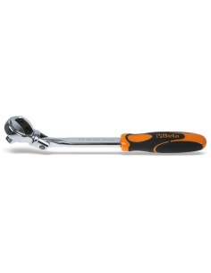 CARRACA REVERSIBLE ARTICULADA 1/2 PULGADAS 72 DIENTES 920/56A