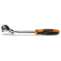 CARRACA REVERSIBLE ARTICULADA 1/2 PULGADAS 72 DIENTES 920/56A
