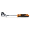 CARRACA REVERSIBLE ARTICULADA 1/2 PULGADAS 72 DIENTES 920/56A