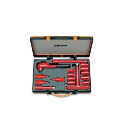 JUEGO 9 LLAVES HEXAGONALES 3 LLAVES T Y 4 ACCESORIOS 920MQ/C16