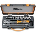 JUEGO 10 LLAVES 920AS Y 2 ACCESORIOS 920AS/C10