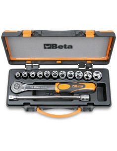 JUEGO 11 LLAVES 920A Y 2 ACCESORIOS 920A/C11