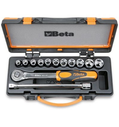 JUEGO 11 LLAVES 920A Y 2 ACCESORIOS 920A/C11