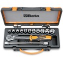 JUEGO 11 LLAVES 920A Y 2 ACCESORIOS 920A/C11