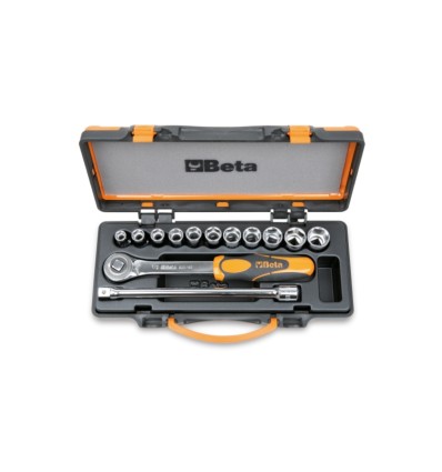JUEGO 11 LLAVES 920B Y 2 ACCESORIOS 920B/C11