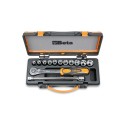 JUEGO 11 LLAVES 920B Y 2 ACCESORIOS 920B/C11