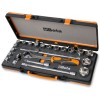 JUEGO 17 LLAVES 920A Y 5 ACCESORIOS 920A/C17M