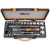 JUEGO 17 LLAVES 920AS Y 5 ACCESORIOS 920AS/C17X
