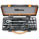 JUEGO 16 LLAVES 920AS 5 ACCESORIOS 920AS/MBM-C21