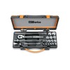 JUEGO 16 LLAVES 920AS 5 ACCESORIOS 920AS/MBM-C21