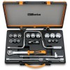 JUEGO 15 LLAVES 920AS Y 6 ACCESORIOS 920AS/C15