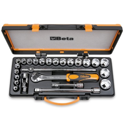 JUEGO 20 LLAVES 920A Y 5 ACCESORIOS 920A/C20X