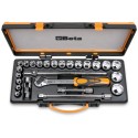 JUEGO 20 LLAVES 920A Y 5 ACCESORIOS 920A/C20X