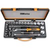 JUEGO 20 LLAVES 920A Y 5 ACCESORIOS 920A/C20X