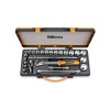 JUEGO 20 LLAVES 920A Y 5 ACCESORIOS 920A/C20Q