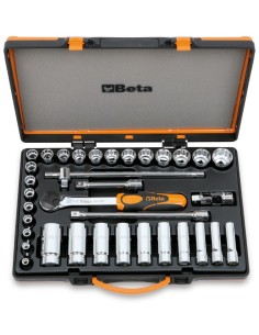 JUEGO 30 LLAVES 920B Y 5 ACCESORIOS 920B/C30Q