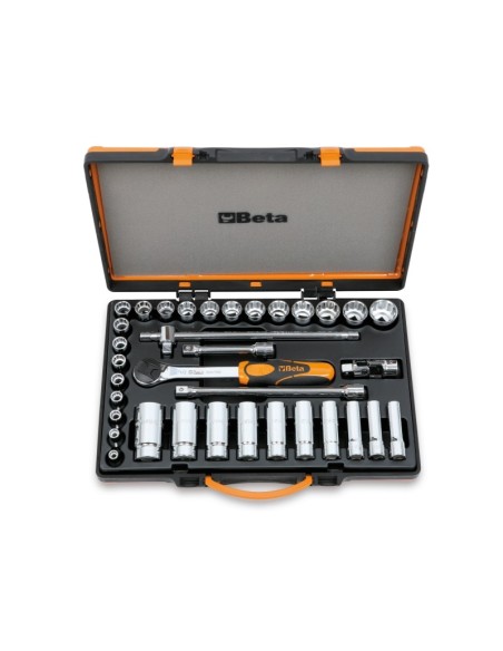 JUEGO 30 LLAVES 920B Y 5 ACCESORIOS 920B/C30Q