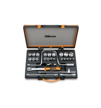 JUEGO 21 LLAVES 920A Y 6 ACCESORIOS 920A/C21X