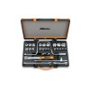 JUEGO 21 LLAVES 920A Y 6 ACCESORIOS 920A/C21X