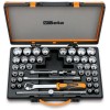 JUEGO 37 LLAVES BIHEXAGONALES Y 5 ACCESORIOS 920/C37