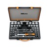 JUEGO 37 LLAVES BIHEXAGONALES Y 5 ACCESORIOS 920/C37