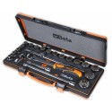 JUEGO 17 LLAVES Y 5 ACCESORIOS 920U/C17M