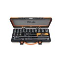 JUEGO 14 LLAVES 920MC Y 5 ACCESORIOS 920MC/C14