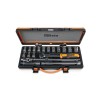 JUEGO 14 LLAVES 920MC Y 5 ACCESORIOS 920MC/C14