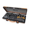 JUEGO 14 LLAVES 920MC Y 5 ACCESORIOS 920MC/C14