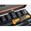 JUEGO 14 LLAVES 920MC Y 5 ACCESORIOS 920MC/C14