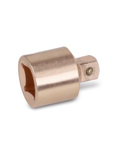 ADAPTADOR CON CUADRADO 1/2 PULGADAS Y 3/8 PULGADAS 921BA/15