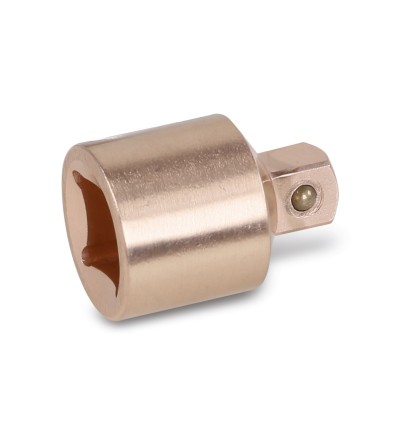 ADAPTADOR CON CUADRADO 1/2 PULGADAS Y 3/8 PULGADAS 921BA/15