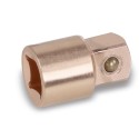 ADAPTADOR CON CUADRADO 921BA/16