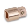ADAPTADOR CON CUADRADO 921BA/16