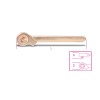 CARRACA ANTICHISPA 1/2 PULGADAS SENCILLA 921BA/50