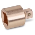 ADAPTADOR CON CUADRADO 926BA/15