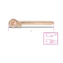 CARRACA ANTICHISPA SENCILLA 926BA/50