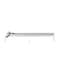 MANGO ARTICULADO MACHO 3/4 PULGADAS 928/36A