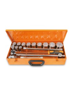 JUEGO 12 LLAVES 928A Y 5 ACCESORIOS 928A/C12