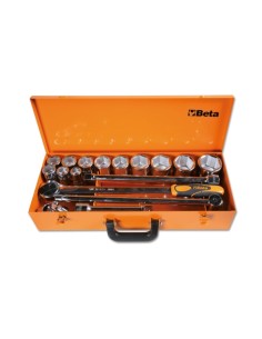 JUEGO 12 LLAVES 928B Y 5 ACCESORIOS 928AS/C12