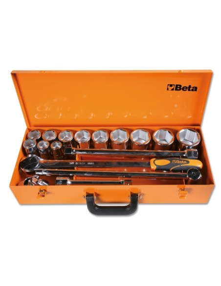 JUEGO 12 LLAVES 928B Y 5 ACCESORIOS 928AS/C12