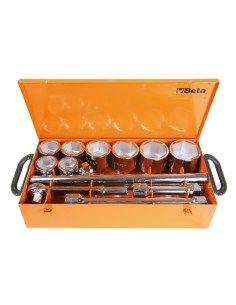 JUEGO 8LLAVES 929 Y 5 ACCESORIOS 929/C8